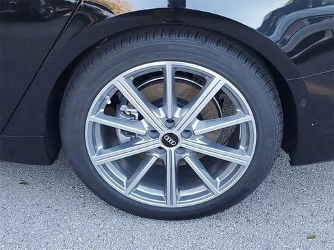 New 2025 Audi A6 Premium Plus image 16