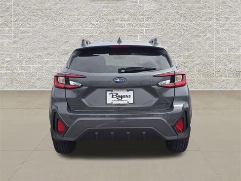New 2026 Subaru Crosstrek 2.0i Premium AWD/4WD image 6