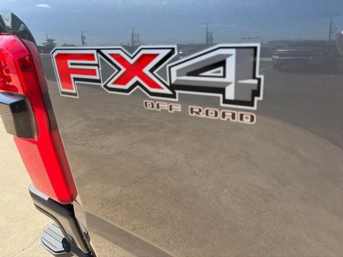 Used 2026 Ford F250 XL w/ STX Appearance Package AWD/4WD image 15