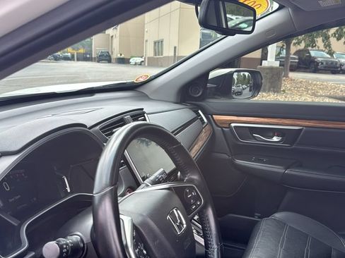 Used 2018 Honda CR-V Touring image 24