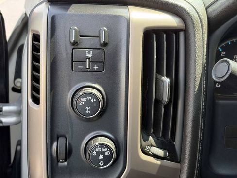 Used 2018 GMC Sierra 1500 Denali AWD/4WD image 27