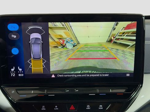 Used 2024 Volkswagen ID.4 S RWD image 18