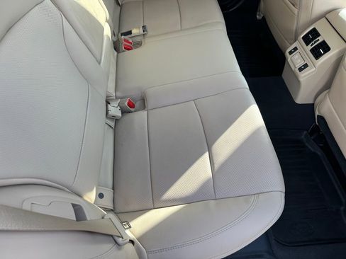 Used 2019 Subaru Outback 2.5i Limited image 19