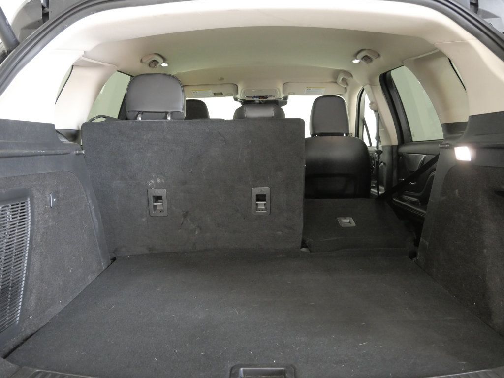Used 2023 Lincoln Corsair FWD image 25