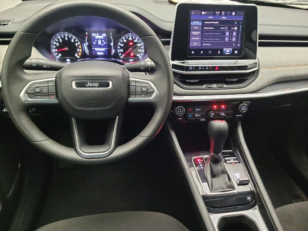 Used 2022 Jeep Compass Sport AWD/4WD image 22