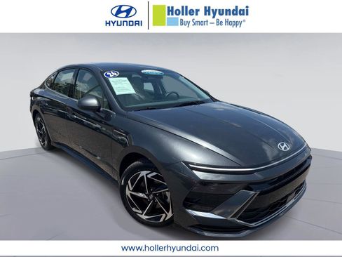 Certified 2026 Hyundai Sonata SEL FWD image 1