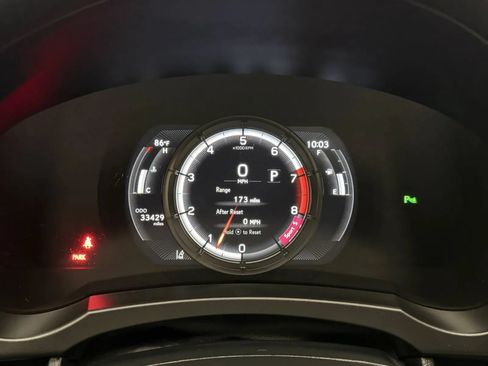 Used 2022 Lexus RC 350 F Sport w/ Accessory Package AWD/4WD image 15