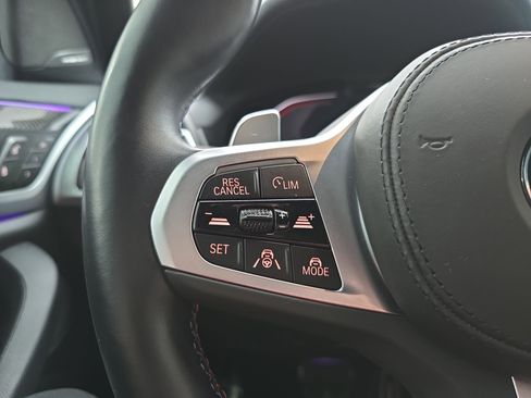Used 2024 BMW X3 M40i AWD/4WD image 17