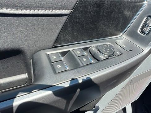 New 2025 Ford F250 XLT w/ Black Appearance Package image 21