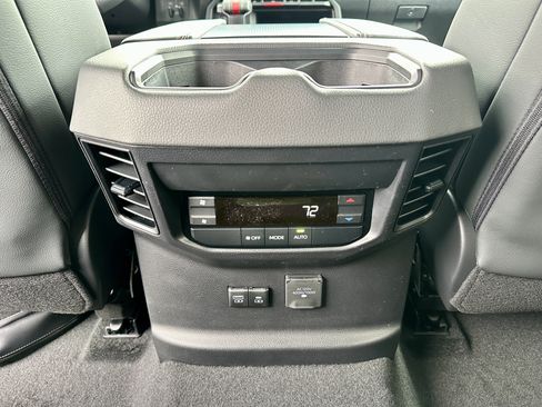 New 2026 Toyota Sequoia TRD Pro image 37