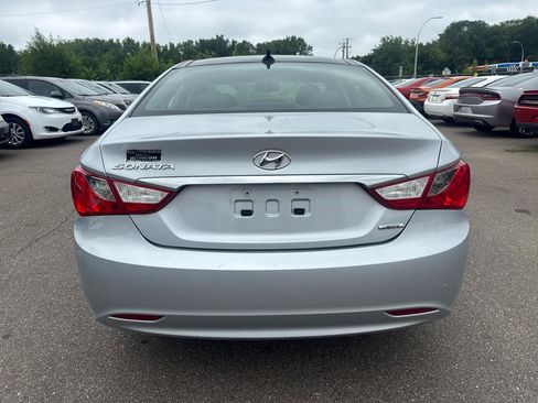 Used 2012 Hyundai Sonata Limited FWD image 6