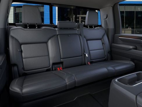 New 2026 GMC Sierra 3500 Denali w/ Technology Package image 19