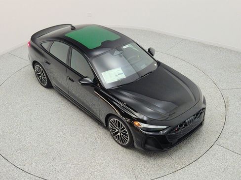 New 2026 Audi S5 Premium Plus AWD/4WD image 18