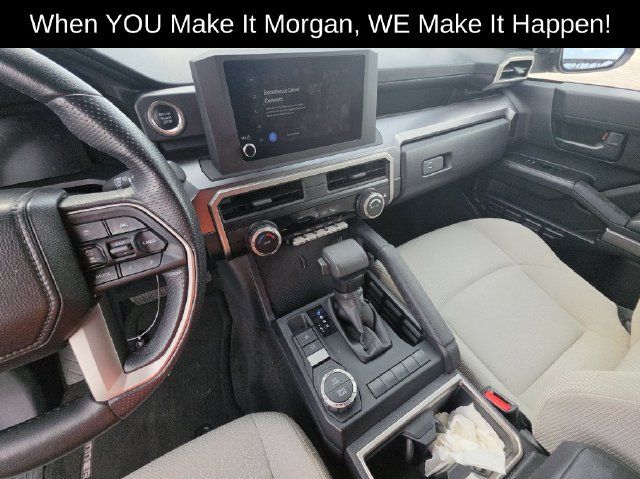 Used 2025 Toyota 4Runner SR5 RWD image 11