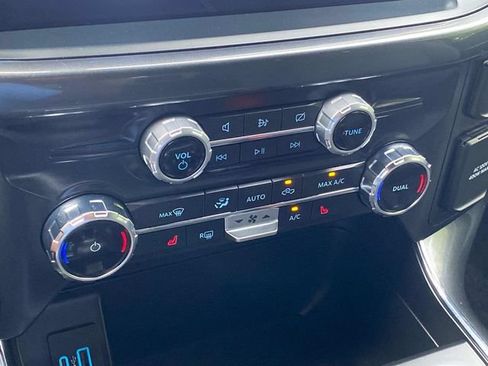 Used 2022 Ford F150 XLT w/ Equipment Group 302A High AWD/4WD image 24