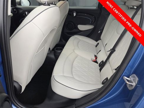 Used 2023 MINI Cooper S w/ Signature Upholstery Package image 21