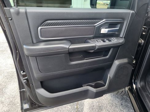 New 2025 RAM 2500 Big Horn image 19