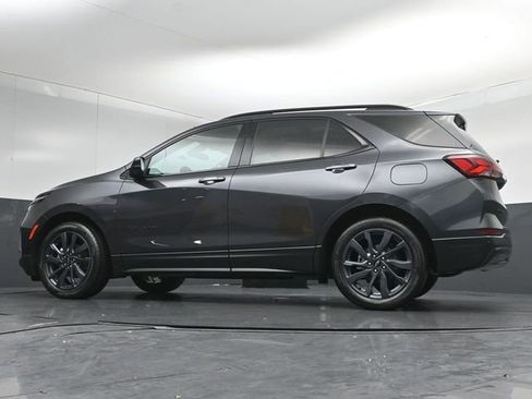 Used 2022 Chevrolet Equinox RS w/ LPO, Floor Liner Package image 39