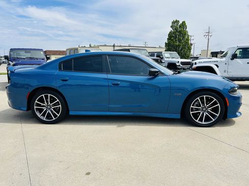 Used 2023 Dodge Charger R/T RWD image 37