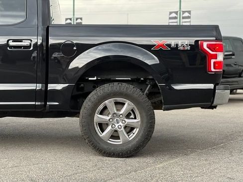 Used 2020 Ford F150 XLT w/ XTR Package AWD/4WD image 5