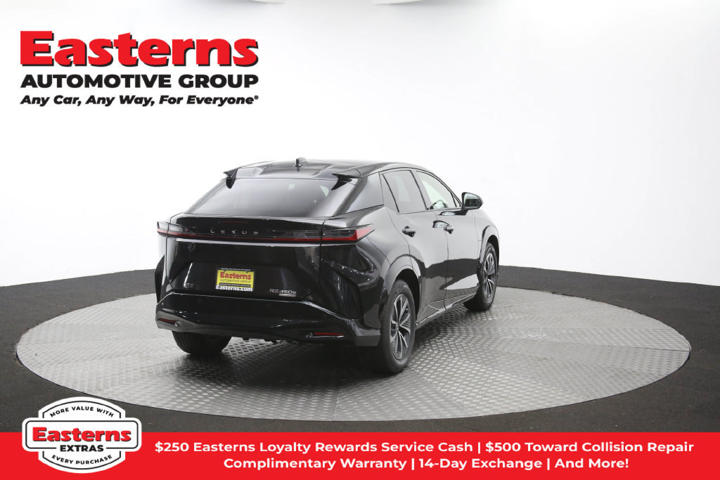 Used 2023 Lexus RZ 450e Premium w/ Technology Package AWD/4WD image 41