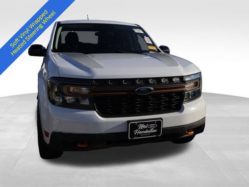 Used 2024 Ford Maverick Tremor w/ Tremor Off-Road Package AWD/4WD image 10