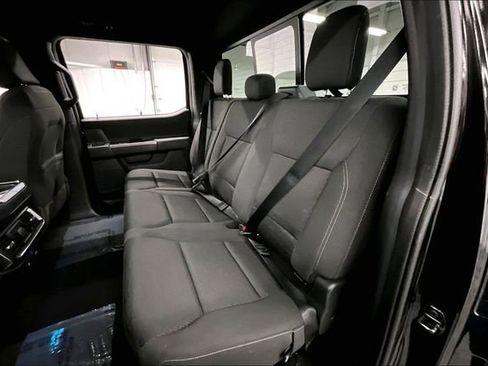 Used 2023 Ford F150 XLT w/ Equipment Group 302A High image 25