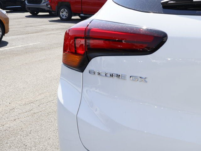 New 2026 Buick Encore GX Preferred w/ Comfort Package FWD image 6