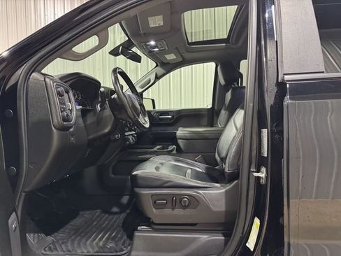 Used 2019 Chevrolet Silverado 1500 RST w/ All-Star Edition image 12