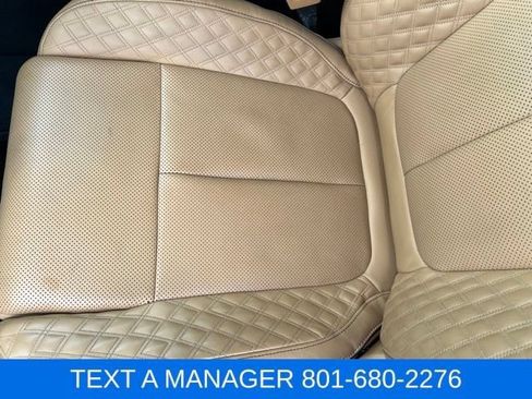 Used 2022 Jeep Grand Cherokee Summit AWD/4WD image 16
