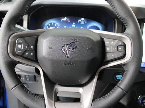 New 2026 Ford Bronco Big Bend AWD/4WD image 34