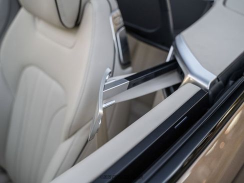 Used 2026 Bentley Continental GTC AWD/4WD image 46