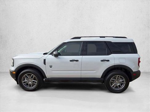 New 2026 Ford Bronco Sport Big Bend w/ Convenience Package image 5
