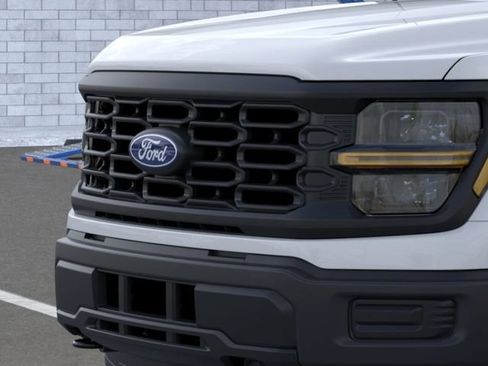 New 2026 Ford F150 XL w/ Tow/Haul Package AWD/4WD image 17