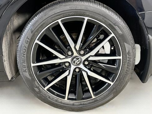 Used 2023 Toyota Camry SE w/ Convenience Package image 28