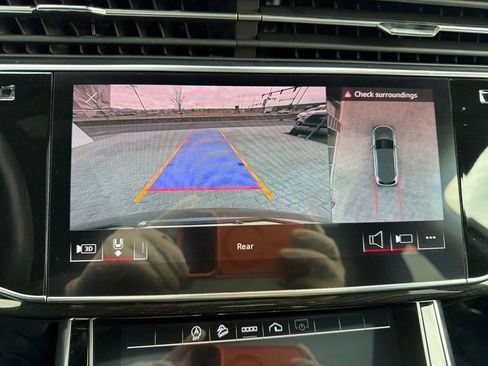 Used 2023 Audi Q7 2.0T Premium Plus w/ Premium Plus Package image 21