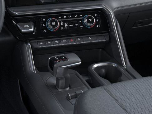 New 2026 GMC Sierra 1500 Denali w/ Denali Reserve Package AWD/4WD image 23