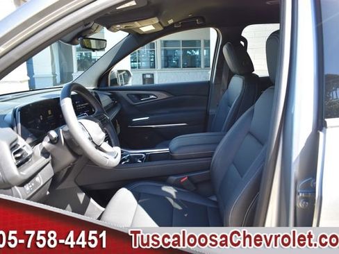 New 2026 Chevrolet Traverse LT w/ Driver Confidence Package image 16