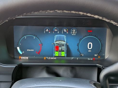 New 2026 Ford F350 Lariat w/ Black Appearance Package image 30