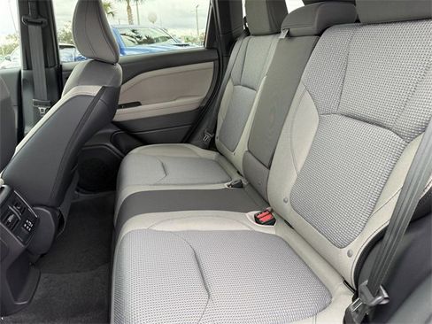 New 2026 Subaru Forester Premium image 13