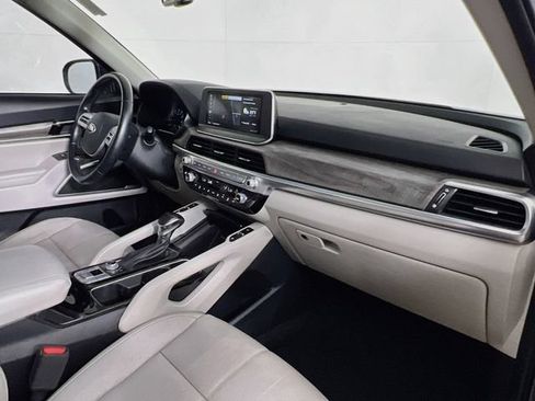 Used 2020 Kia Telluride EX AWD/4WD image 42