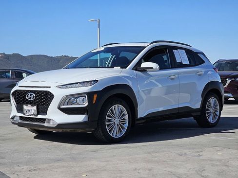 Used 2021 Hyundai Kona SEL Plus image 6