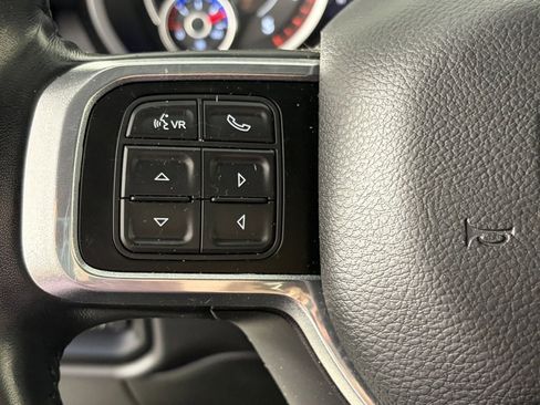 Used 2022 RAM 2500 Laramie image 17