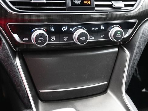 Used 2022 Honda Accord Sport image 20