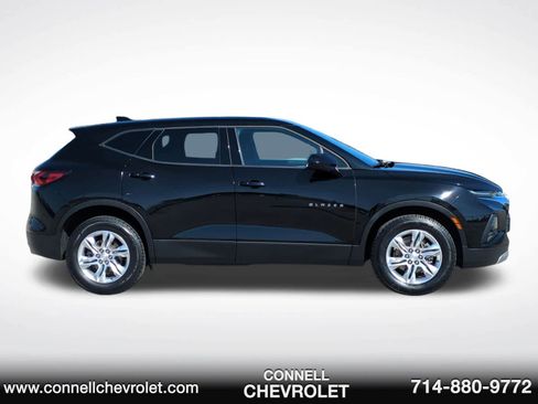 Used 2019 Chevrolet Blazer LT image 4