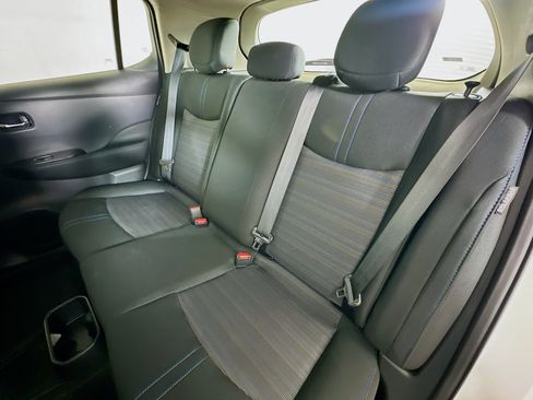 Used 2025 Nissan Leaf S FWD image 26