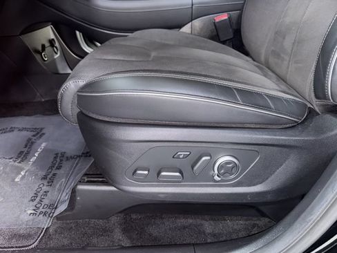 Used 2025 Hyundai Palisade Calligraphy AWD/4WD image 9