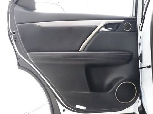 Used 2021 Lexus RX 350 F Sport w/ Accessory Package image 39