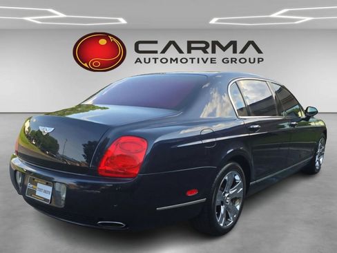 Used 2007 Bentley Flying Spur Flying Spur image 70