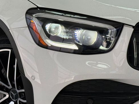 Used 2022 Mercedes-Benz GLC 43 AMG 4MATIC image 10